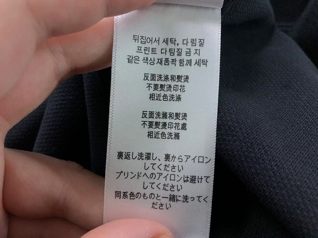 Burberry 128 B⭐R⭐E⭐RY POLO 2201210504 (Im 170Cm 60Kg I Wear Size L In The Phot) - Image 31
