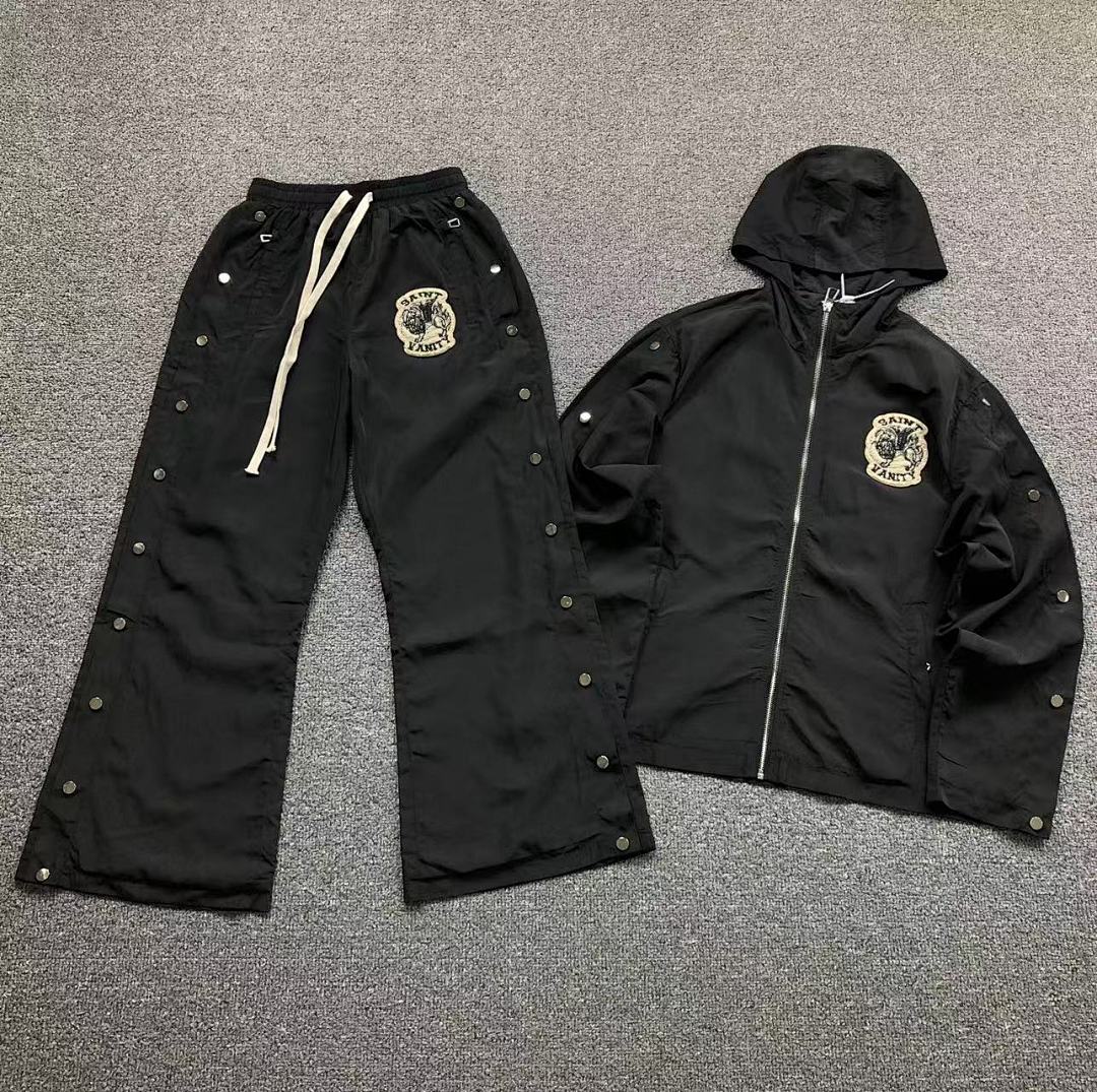 Saint Vanity Saint Vanity TROUSERS 258 SA⭐N⭐ VA⭐IT⭐ JACKET, photo 1