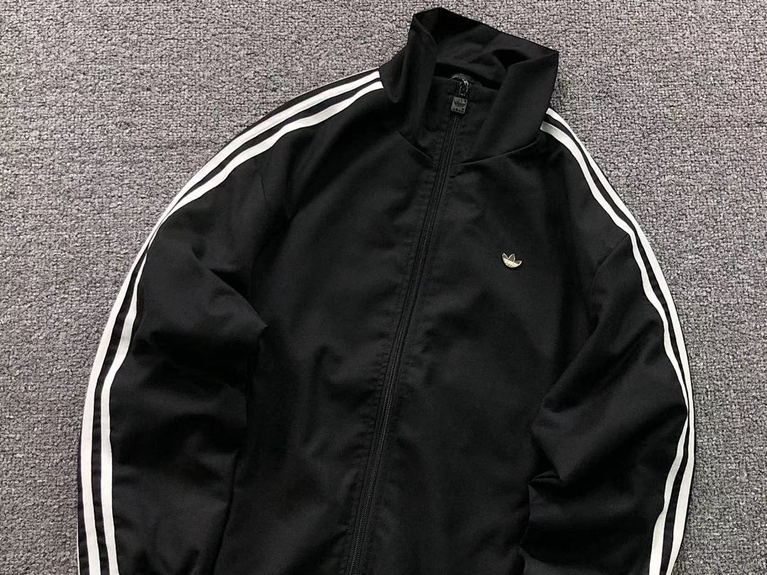 Adidas 178 A⭐I⭐AS JACKET 1108263535 (Im 170Cm 60Kg I Wear Size S In The Phot) - Image 11