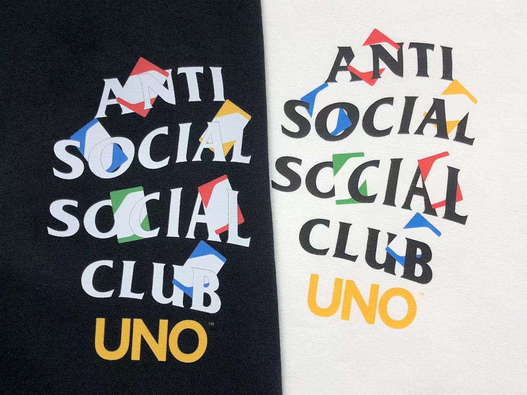 Christian Louboutin 85 ANTI SOCIAL CLUB T-SHIRT 111043202 (Im 170Cm 57Kg I Wear Size M In The Phot) - Image 18