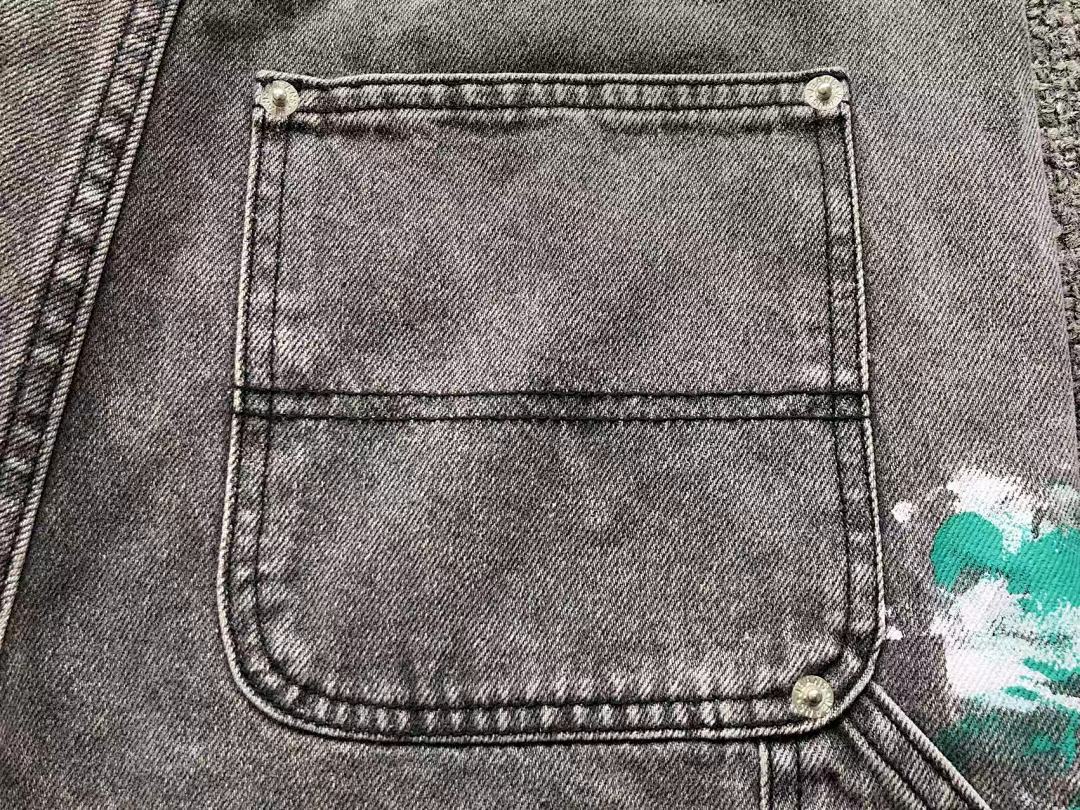 Gallery Dept 195 GALLERY DEPT SHORTS 3109050517 (Im 170Cm 60Kg I Wear Size S In The Phot) - Image 38