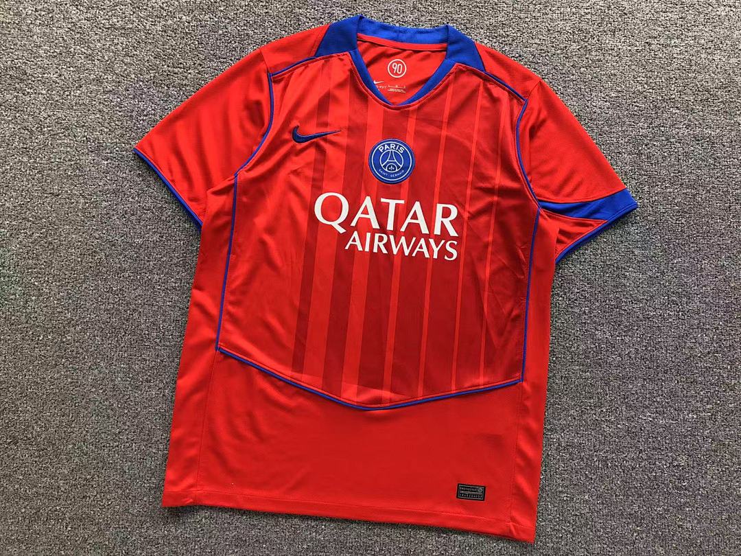 Unbranded 75 FOOTBALL T-SHIRT 11090937002 (Im 170Cm 60Kg I Wear Size L In The Phot) - Image 5