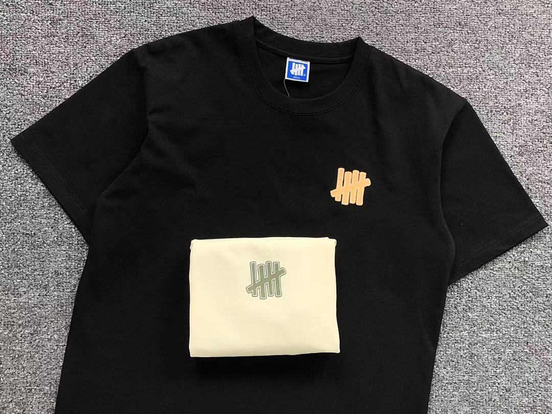 Undefeated 118 UNDEFEATED T-SHIRT 214253335 (Im 170Cm 60Kg I Wear Size S In The Phot) - Image 17