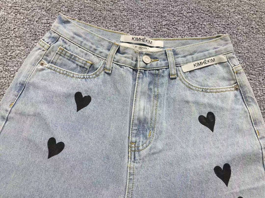 Unbranded 135 KI⭐HE⭐IM TROUSERS FEMAIE - Image 9