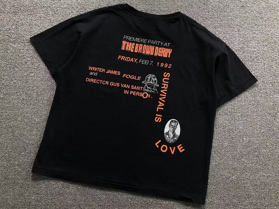 Unbranded 95 PA⭐Y H⭐LLYW⭐OD T-SHIRT 12181499 (Im 170Cm 60Kg I Wear Size M In The Phot) - Image 11