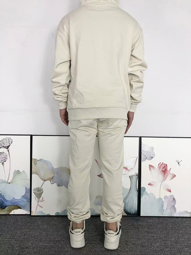 Sp5der TROUSERS125 SP5DER HOODIE - Image 5