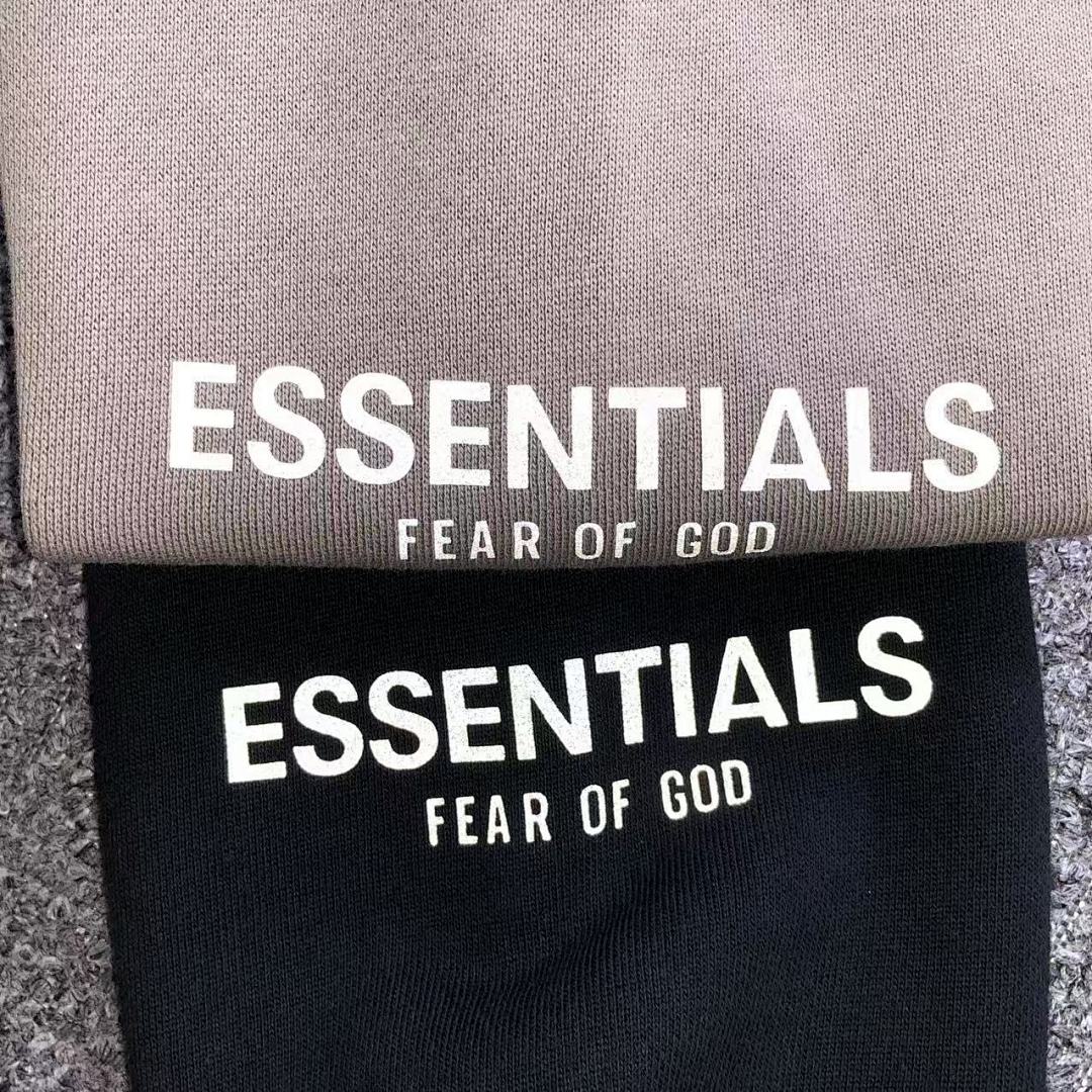 Fear of God TROUSERS 135 FOG HOODIE - Image 20
