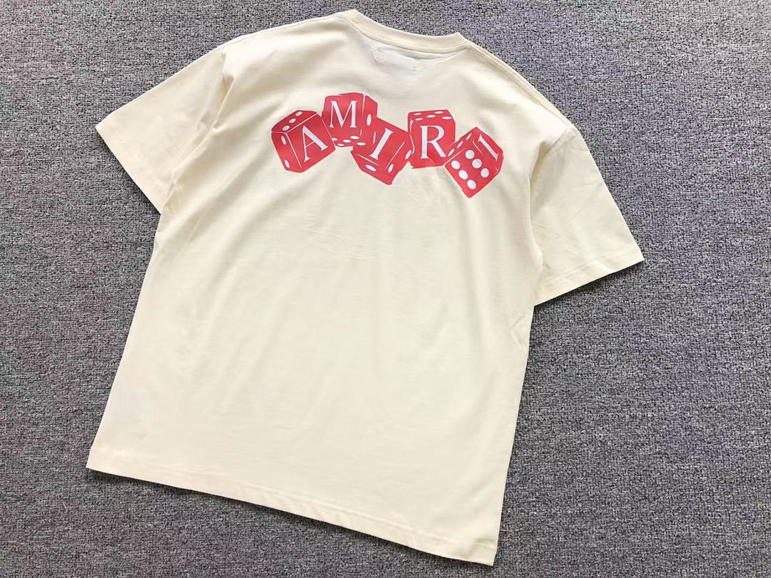AMIRI 78 AMIRI T-SHIRT 1104252374 (Im 170Cm 60Kg I Wear Size S In The Phot) - Image 13