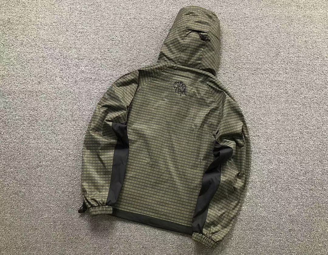 Mertra 245 M⭐RT⭐A JACKET 1112100234 (Im 170Cm 60Kg I Wear Size S In The Phot) - Image 13