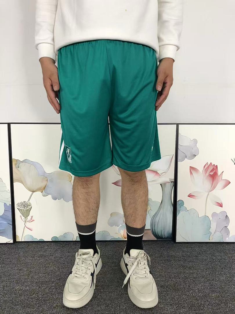 Unbranded 68 FOOTBALL SHORTS 11111437002 (Im 170Cm 60Kg I Wear Size L In The Phot) - Image 3