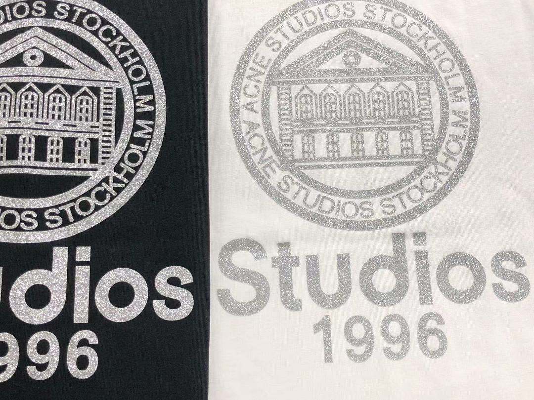Acne Studios 118 ACNE STUDIOS T-SHIR T 3208211021 (Im 170Cm 60Kg I Wear Size M In The Phot) - Image 14