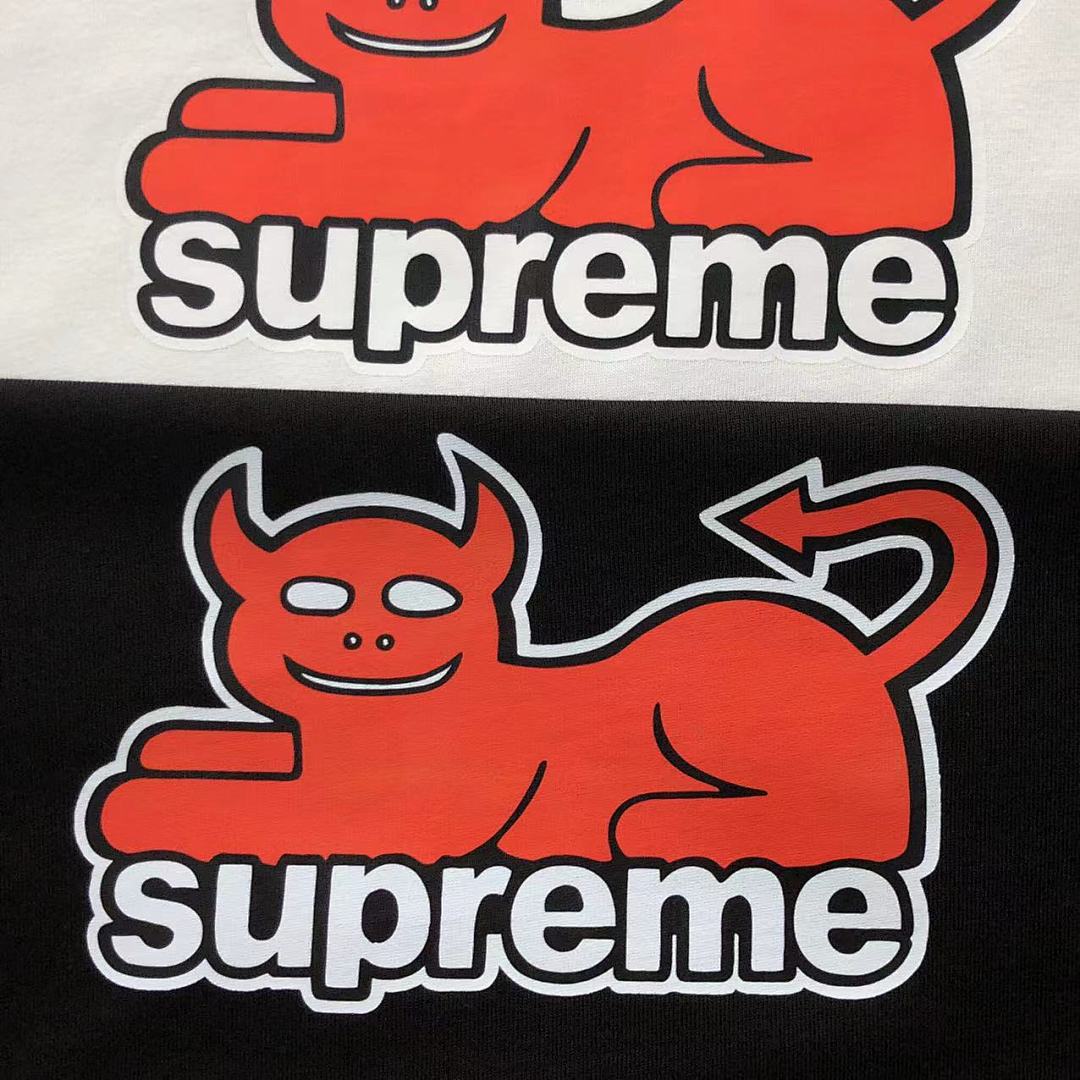 Supreme 88 S⭐⭐R⭐⭐E T-SHIRT 112071921 (Im 170Cm 57Kg I Wear Size M In The Phot) - Image 14