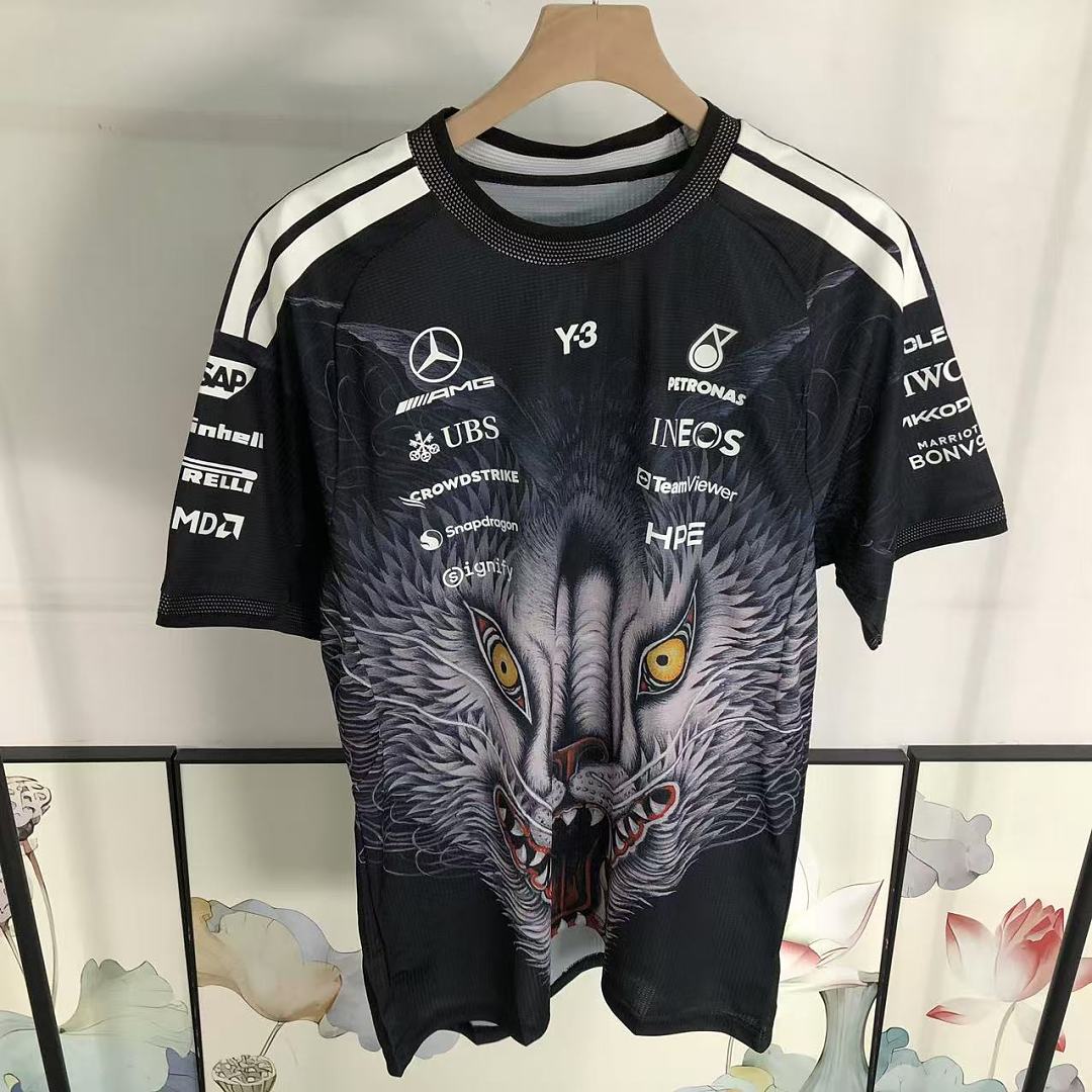 Unbranded 118 FOOTBALL T-SHIRT 1282833002 (Im 170Cm 60Kg I Wear Size L In The Phot) - Image 23