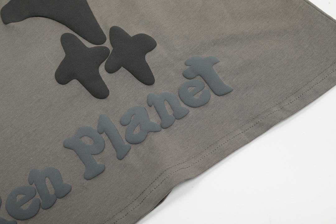 Broken Planet 85 BROKEN PLANET T-SHIRT - Image 11