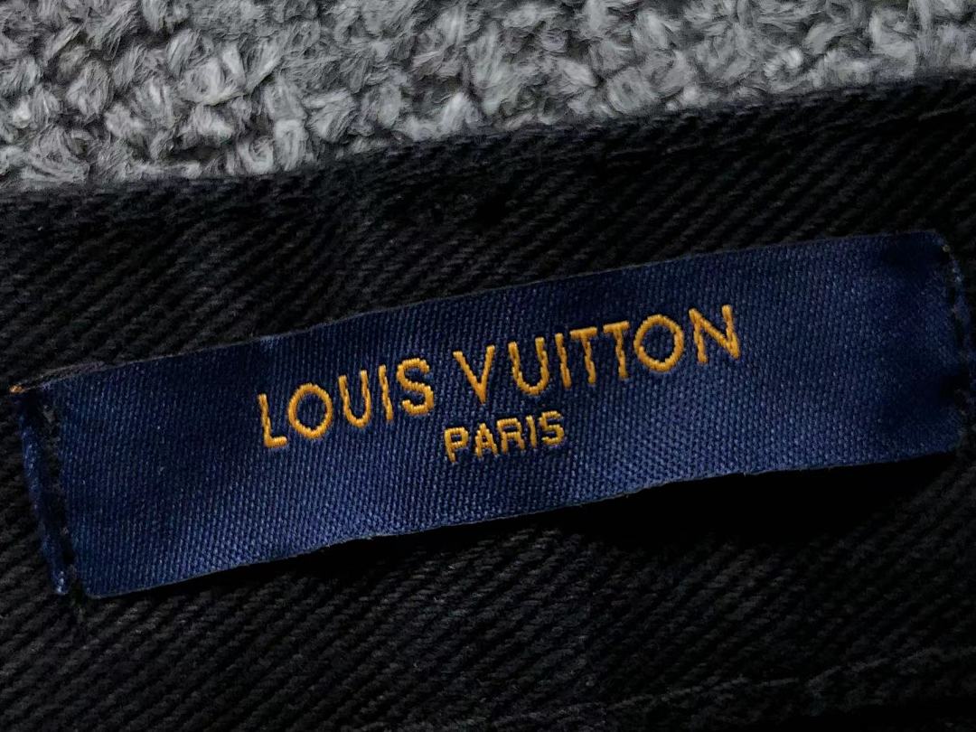 Louis Vuitton 208 L⭐ TROUSERS 3201230717 (Im 170Cm 60Kg I Wear Size 30 In The Phot) - Image 29