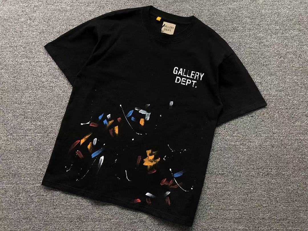 Gallery Dept 99 GALLERY DEPT T-SHRT 503251317 (Im 170Cm 60Kg I Wear Size S In The Phot) - Image 16