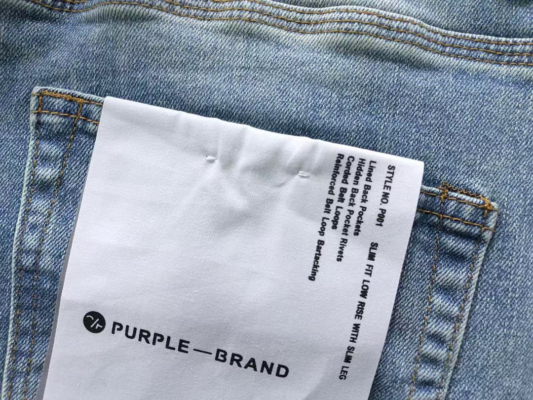 Purple 235 (PURPLE TROUSERS) - Image 11