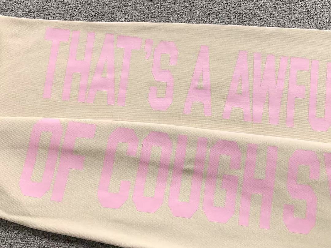 Cough Syrup TROUSERS 238 COU⭐H SY⭐UP HOODIE - Image 29