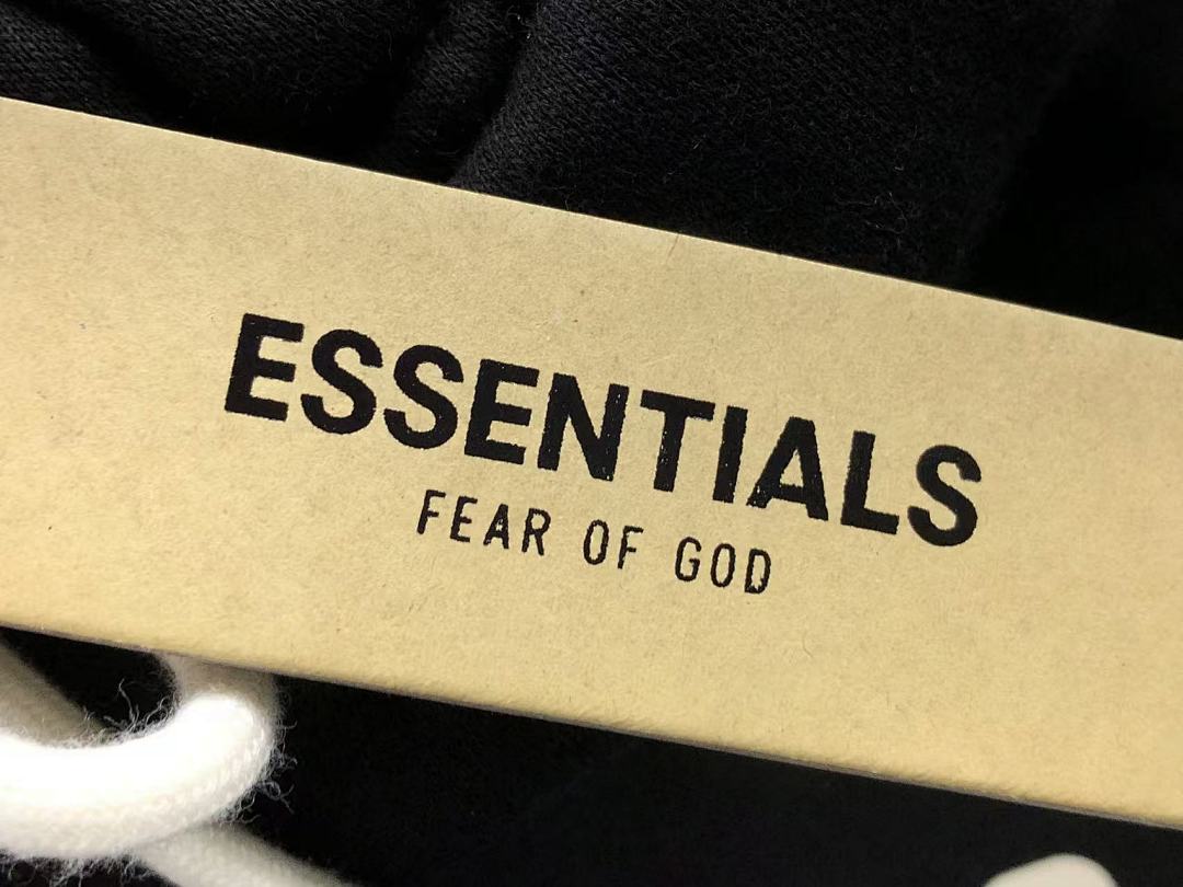 Fear of God 108 FOG TROUSERS 11063019119 (Im 170Cm 60Kg I Wear Size S In The Phot) - Image 25