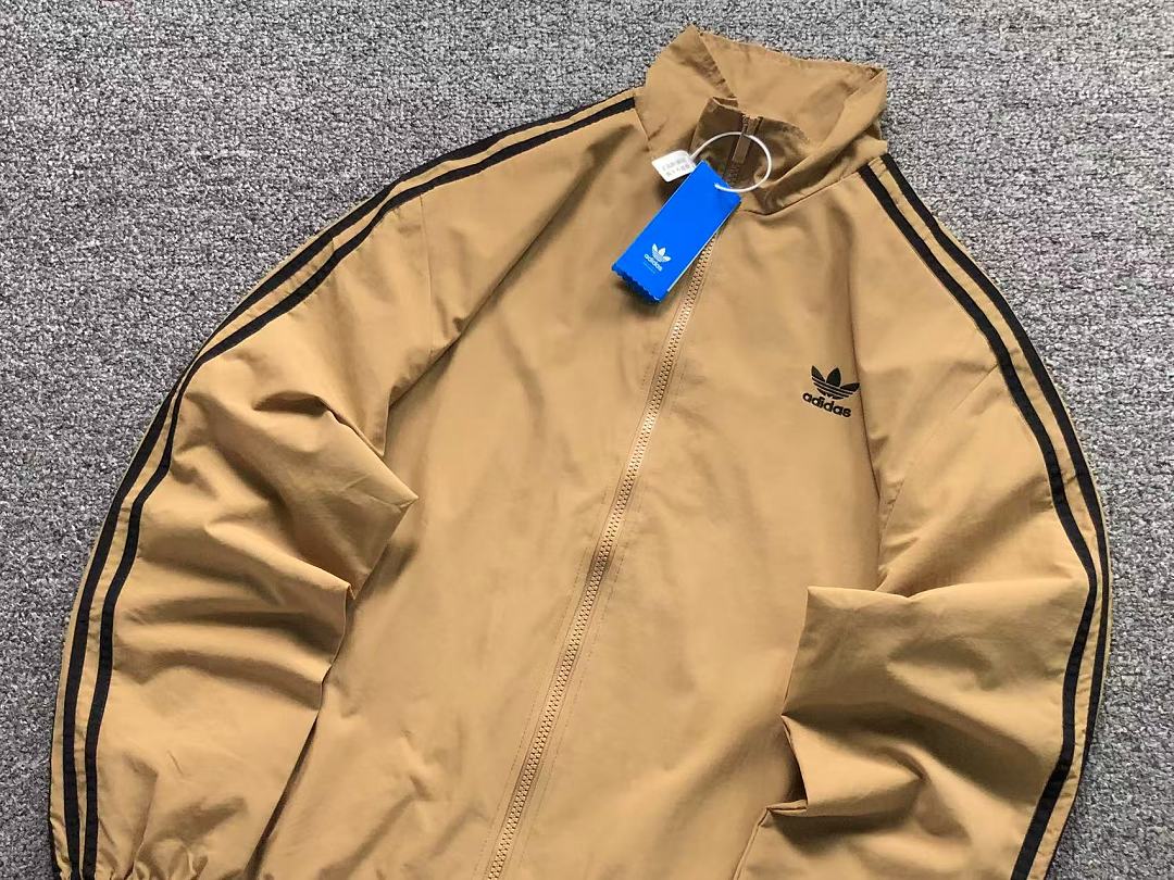 Adidas 168 A⭐I⭐AS JACKET 4204291877 (Im 170Cm 60Kg I Wear Size M In The Phot) - Image 7