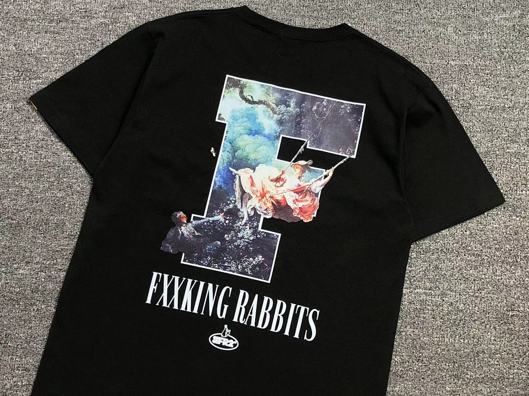 FR2 95 FR2 T-SHIRT - Image 14