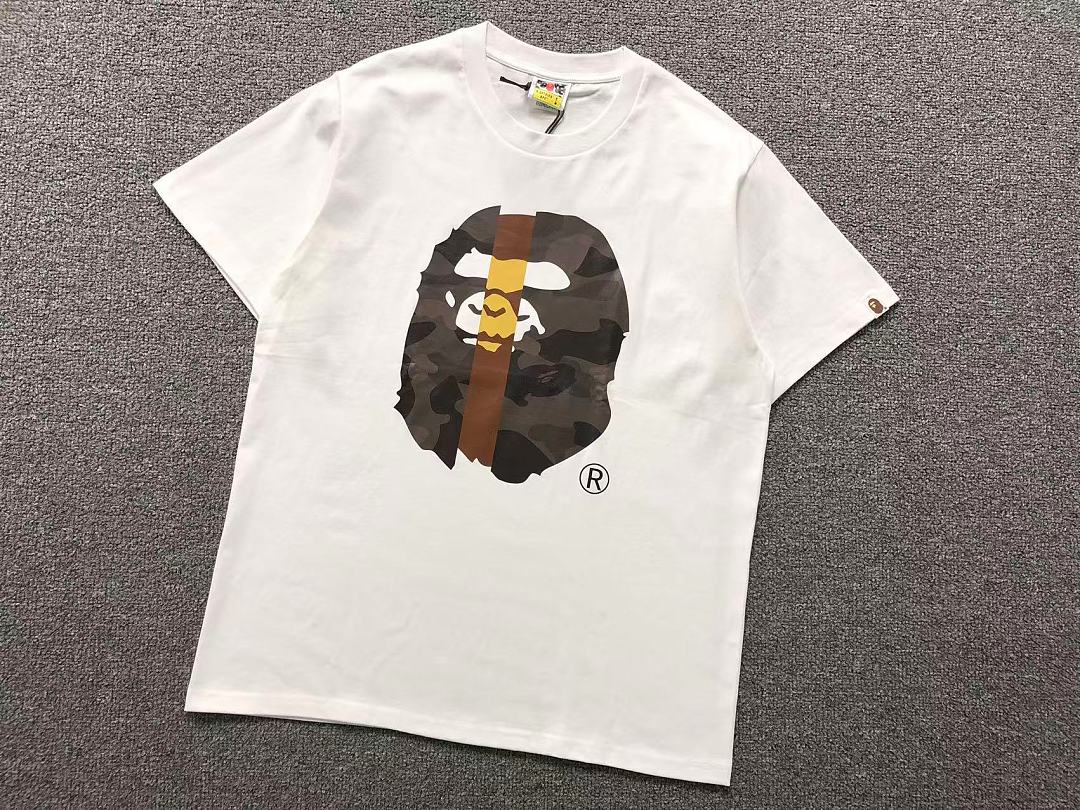 Bape 82 BAPE T-SHIRT 4206102398 (Im 170Cm 60Kg I Wear Size L In The Phot) - Image 10