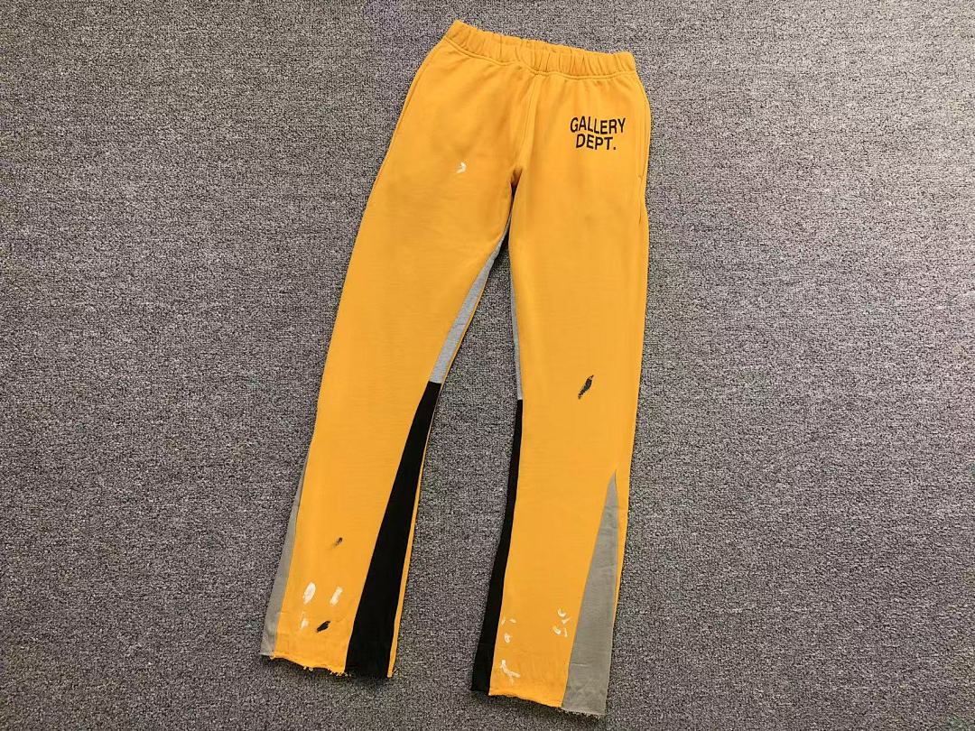 Gallery Dept 138 GALLERY DEPT TROUSERS 3105080253 (Im 170Cm 60Kg I Wear Size M In The Phot) - Image 13