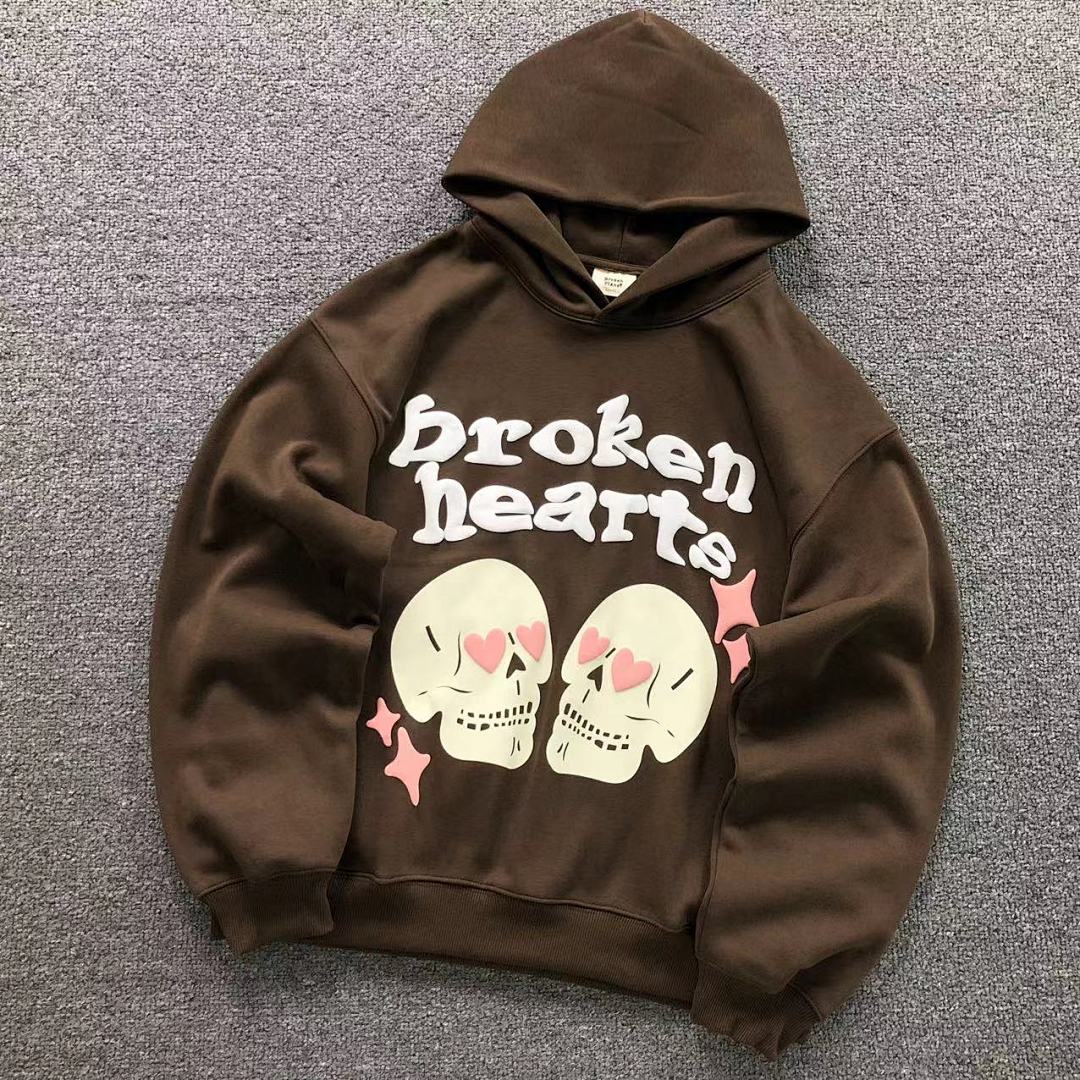 Broken Planet 158 BROKEN PLANET HOODIE 3108190721 (Im 170Cm 60Kg I Wear Size S In The Phot)
