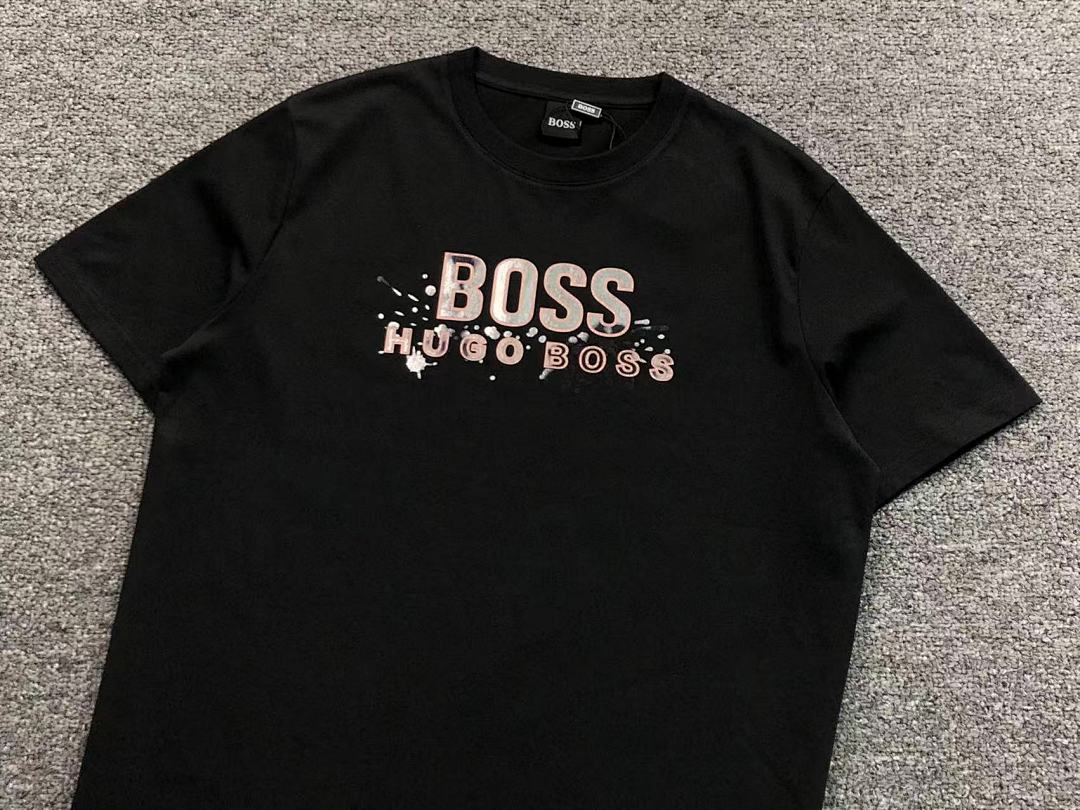 Unbranded 115 H⭐G⭐ B⭐⭐S T-SHIRT 2203282701 (Im 170Cm 60Kg I Wear Size L In The Phot) - Image 30