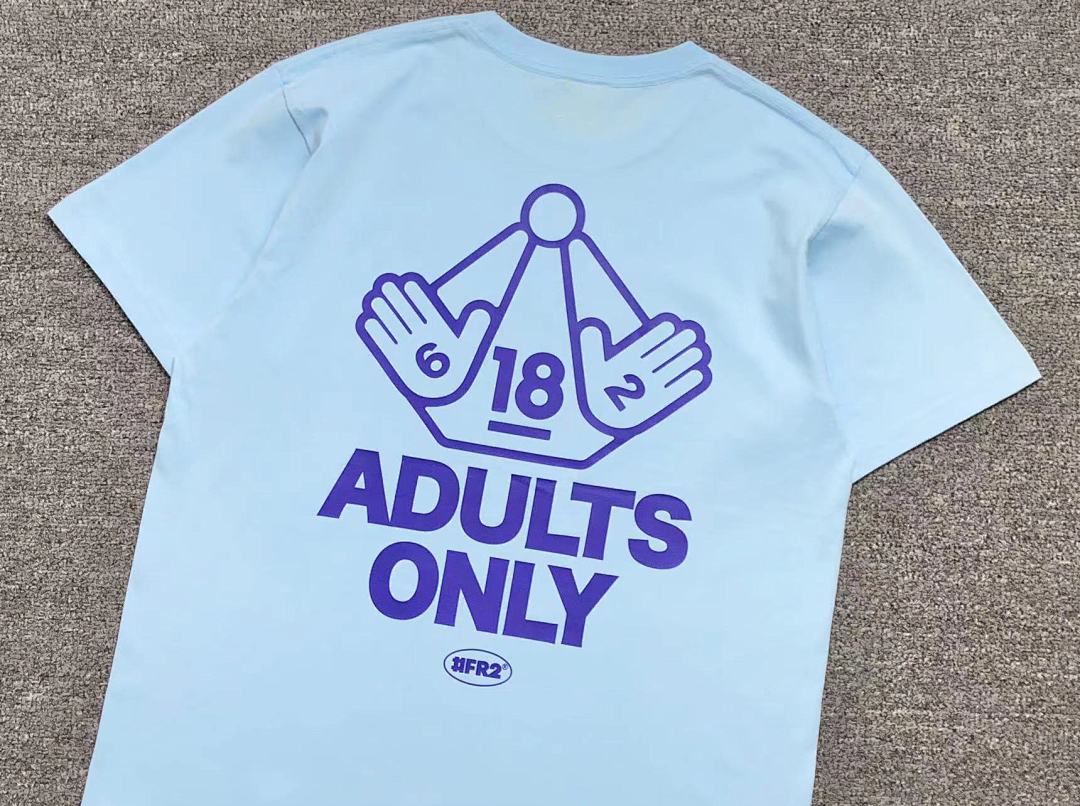 FR2 95 FR2 T-SHIRT - Image 10