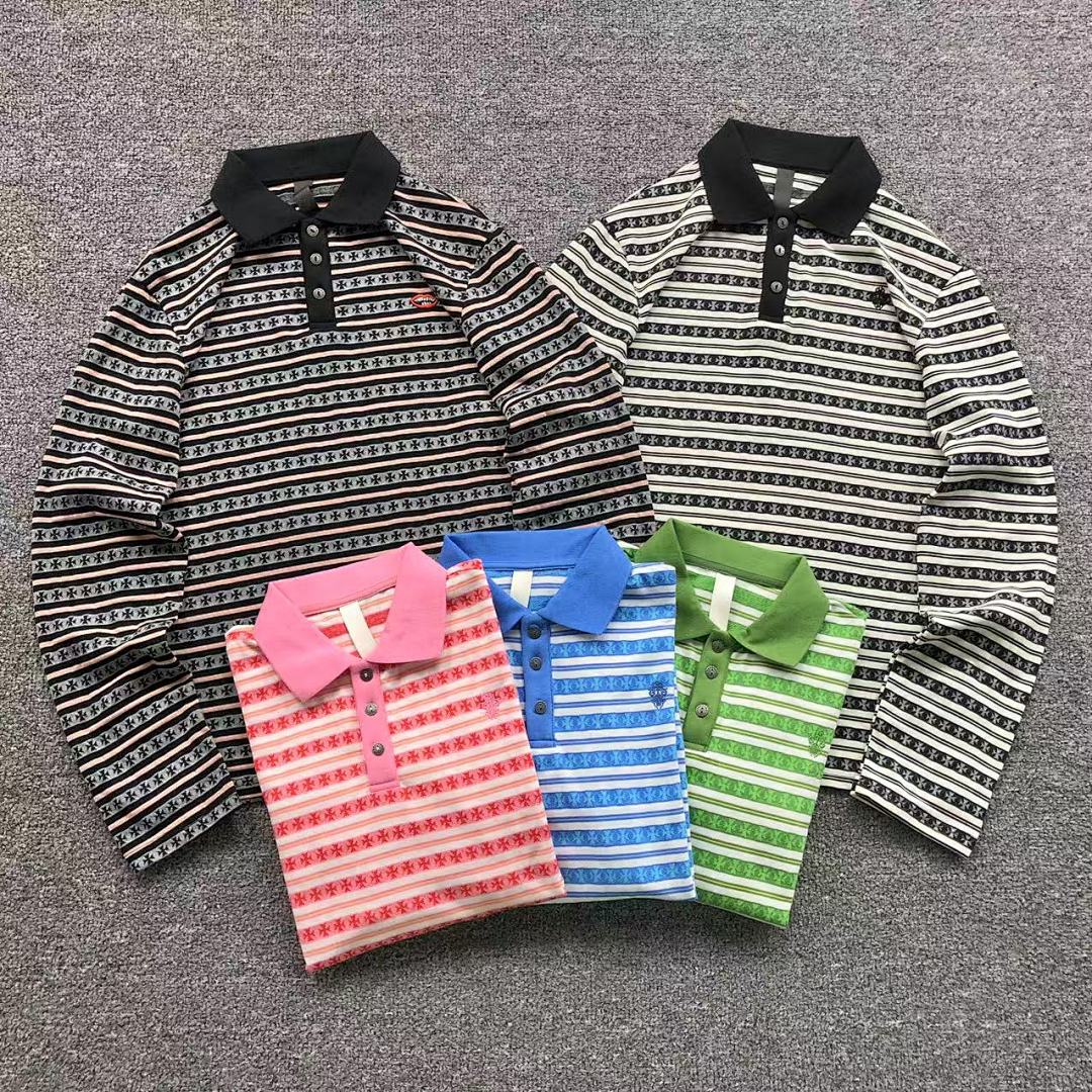 Comme des Garcons Comme des Garcons 118 C⭐⭐OME HE⭐⭐TS LONG SLEEVED 41080818144 (Im 170Cm 60Kg I Wear Size S In The Phot), photo 1