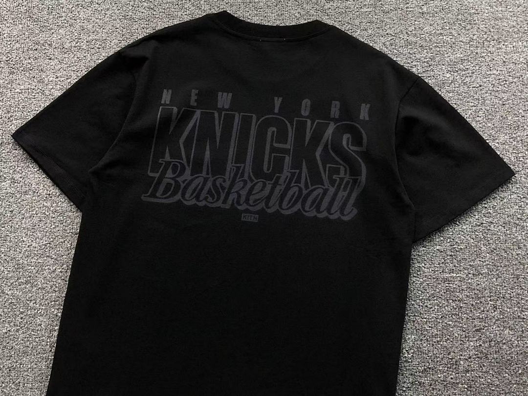 Kith 95 KITH T-SHIRT 57042195 (Im 170Cm 60Kg I Wear Size M In The Phot) - Image 12