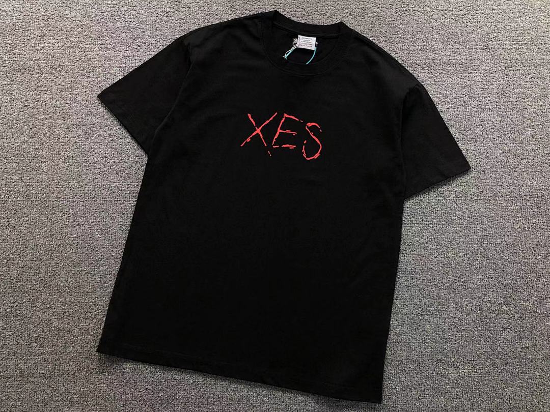 Vetements 88 VETEMENTS T-SHIRT 482308145 (Im 170Cm 60Kg I Wear Size S In The Phot) - Image 6