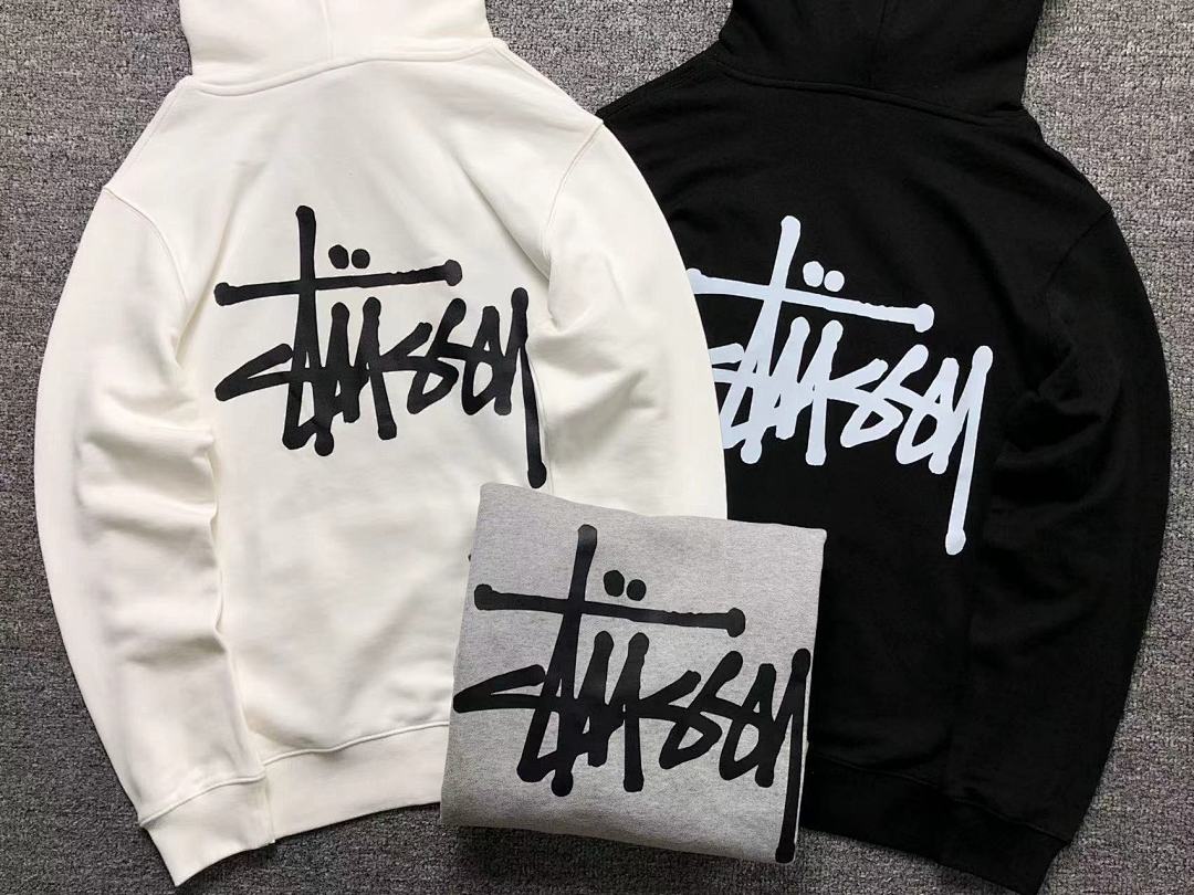 Stussy 168 STUSSY - Image 4