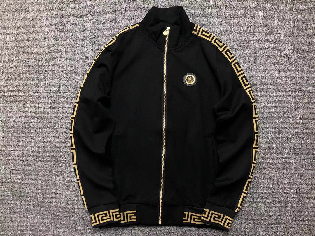 Versace 279 V⭐⭐SA⭐E HOODIE - Image 6