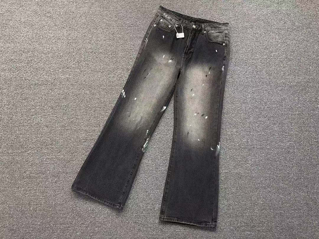 Acne Studios 185 ACNE STUDIOS TROUSERS 502142517 (Im 170Cm 57Kg I Wear Size S In The Phot) - Image 6