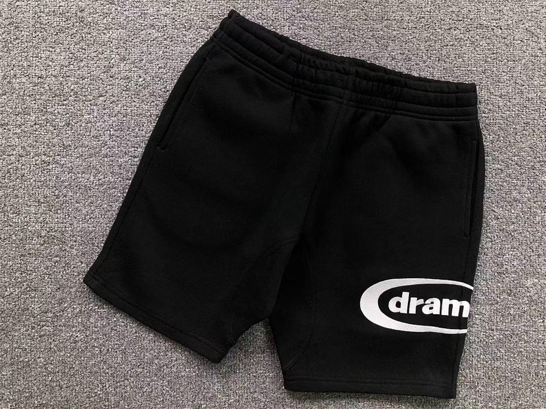 Unbranded 118 DR⭐MA⭐AL⭐ SHORTS 214303156 (Im 170Cm 60Kg I Wear Size S In The Phot) - Image 9