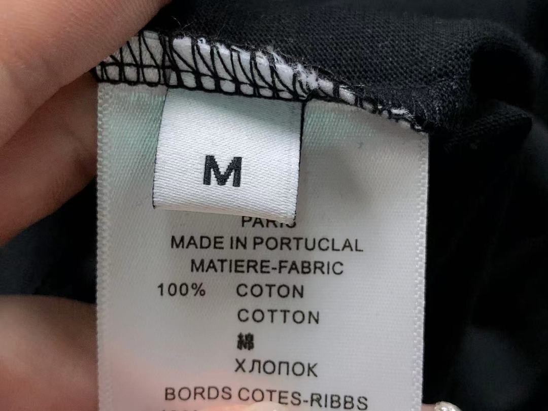 Unbranded 115 H⭐R⭐⭐S T-SHIRT 5231917147 (Im 170Cm 60Kg I Wear Size M In The Phot) - Image 27