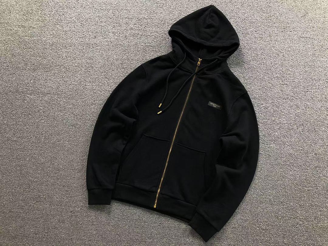 Louis Vuitton 228 L⭐ HOODIE 3208125521 (Im 170Cm 60Kg I Wear Size M In The Phot) - Image 6