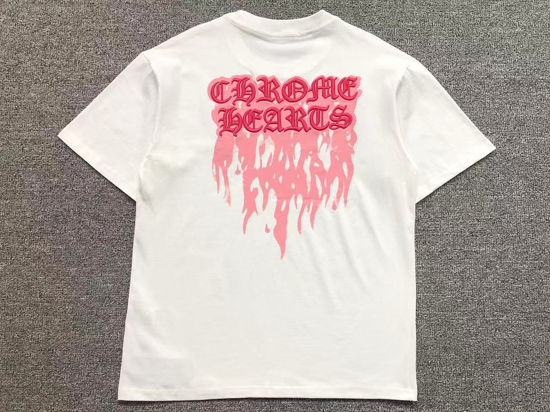 Comme des Garcons 105 C⭐⭐OME HE⭐⭐TS T-SHIRT 42062317144 (Im 170Cm 60Kg I Wear Size M In The Phot) - Image 7