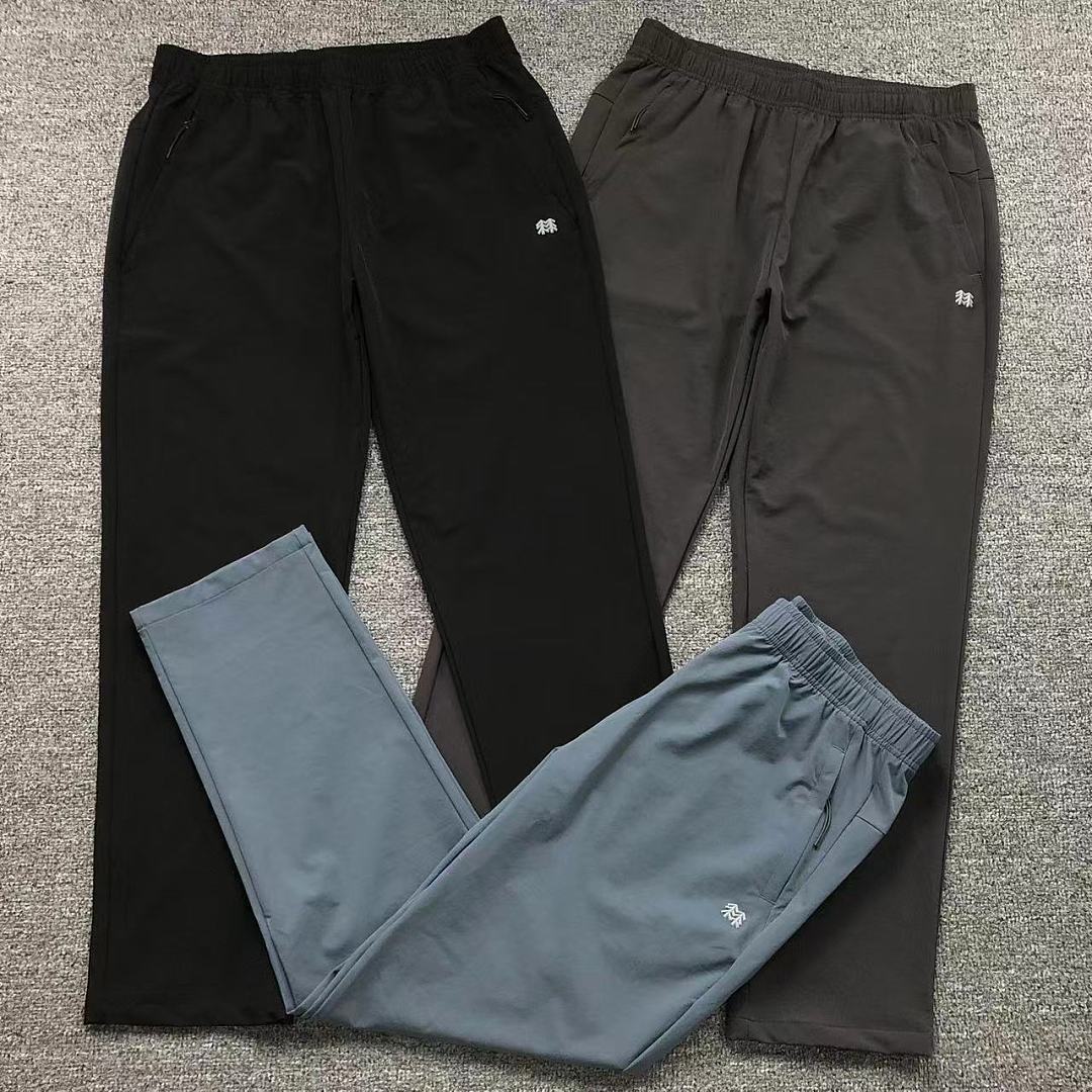 Unbranded 175 K⭐⭐ON SP⭐⭐T TROUSERS 2207170601 (Im 170Cm 60Kg I Wear Size 2XL In The Phot), photo 1