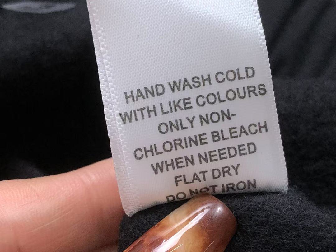 Fear of God TROUSERS135 FOG HOODIE - Image 53