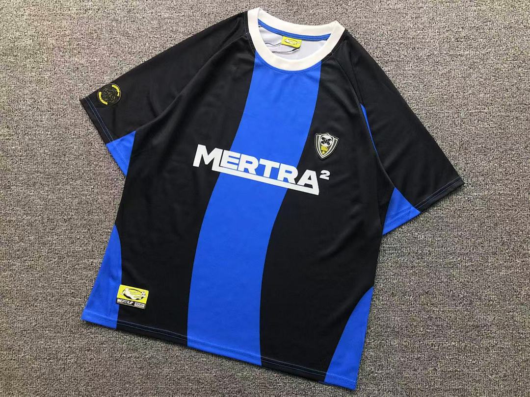 Mertra 88 M⭐RT⭐A T-SHIRT 524100378 (Im 170Cm 60Kg I Wear Size L In The Phot) - Image 6