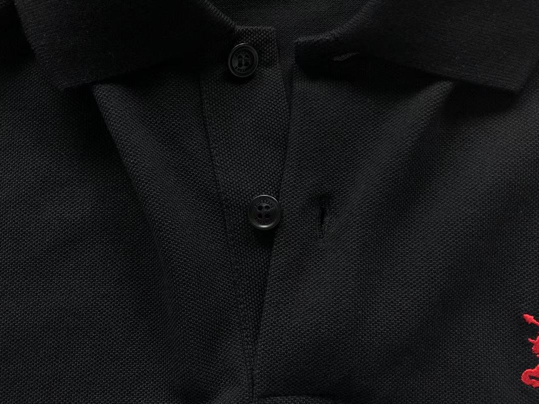 Burberry 125 B⭐R⭐E⭐RY POLO 560404106 (Im 170Cm 60Kg I Wear Size L In The Phot) - Image 23