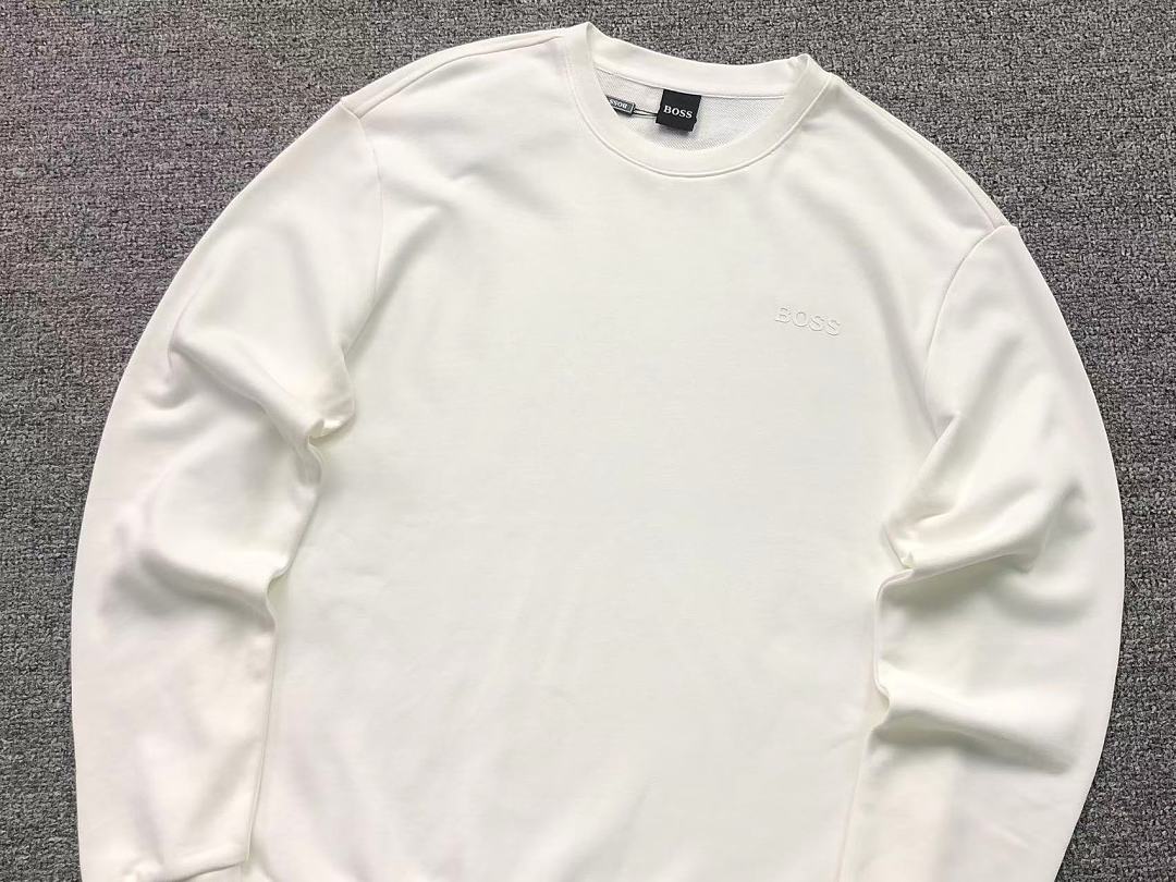 Hugo Boss 125 H⭐G⭐ B⭐⭐S HOODIE 3206250203 (Im 170Cm 60Kg I Wear Size L In The Phot) - Image 9