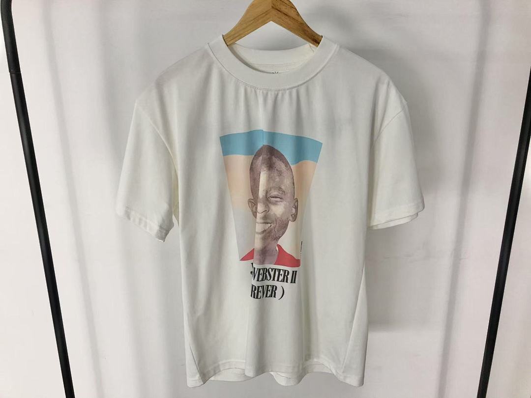 Travis Scott 115 TRAVIS SCOTT T-SHIRT 4050136017 (Im 170Cm 60Kg I Wear Size S In The Phot) - Image 18