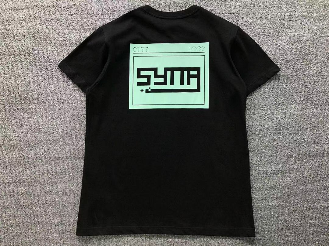 Unbranded 85 S⭐N⭐ T-SHIRT 1104283963 (Im 170Cm 60Kg I Wear Size XS In The Phot) - Image 5