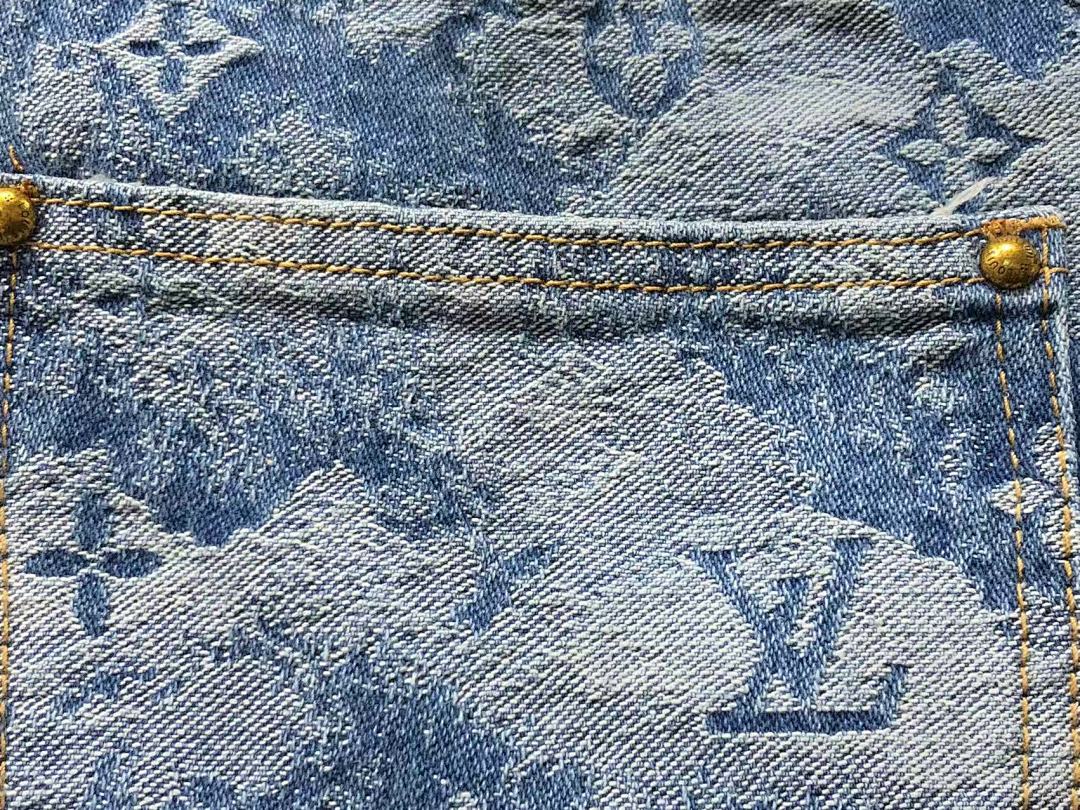 Louis Vuitton TROUSERS 215 L⭐ JACKET 31010042617 (Im 170Cm 60Kg I Wear Size M In The Phot) - Image 38