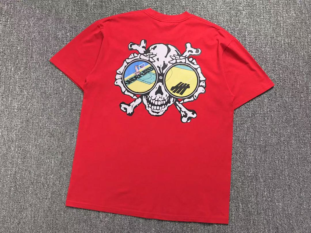Undefeated 85 UNDEFEATED T-SHIRT - Image 14