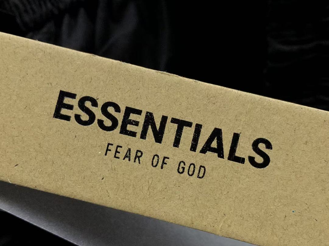 Fear of God 108 FOG TROUSERS 11063020119 (Im 170Cm 60Kg I Wear Size S In The Phot) - Image 23